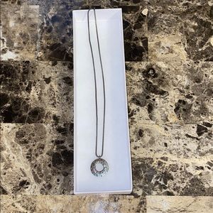 Lia Sophia necklace